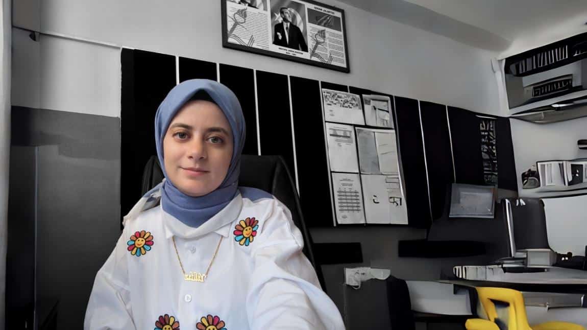 Yıldız FİDANOĞLU -  İlkokul Müdür Yardımcısı